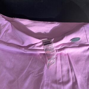 Gymshark Lavender Activewear leggings L